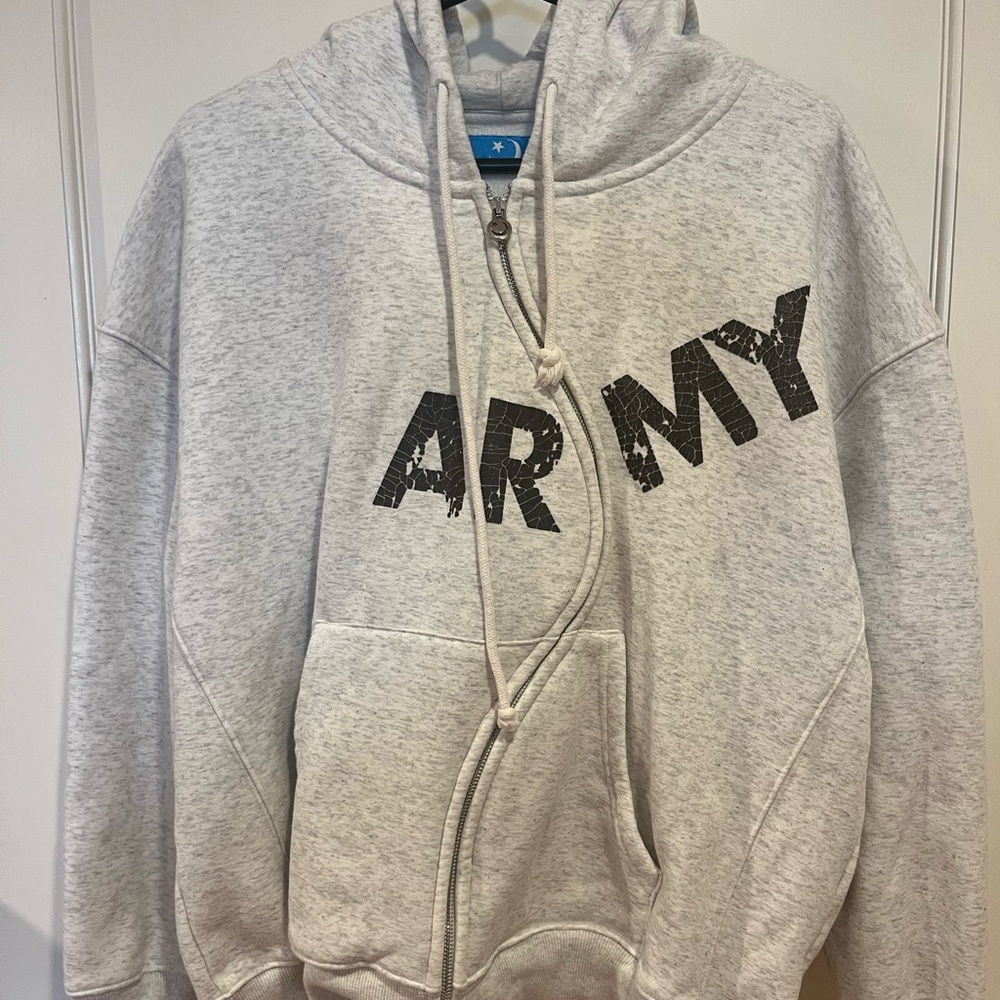 Rare Hoodie